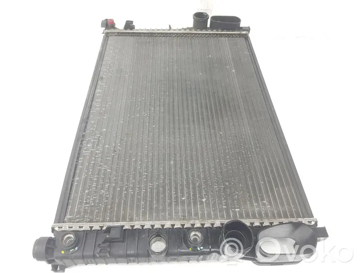 Mercedes-Benz CLS C218 AMG Radiateur de refroidissement 2115000102