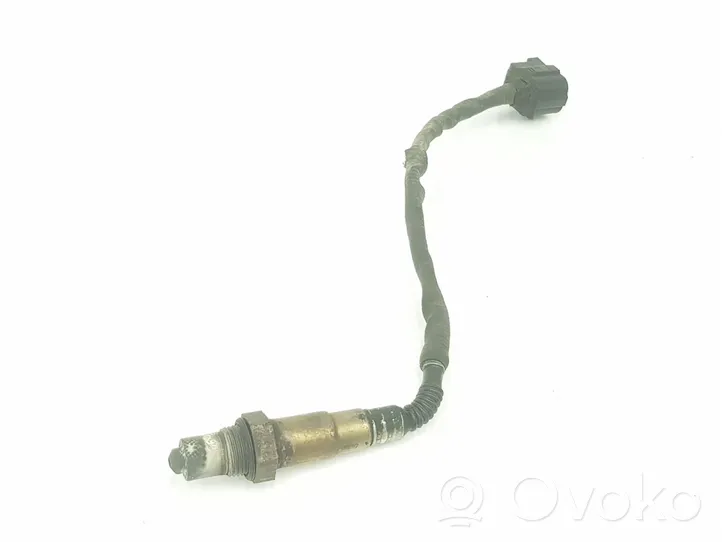 Mercedes-Benz CLS C218 AMG Sonde lambda A0035428218