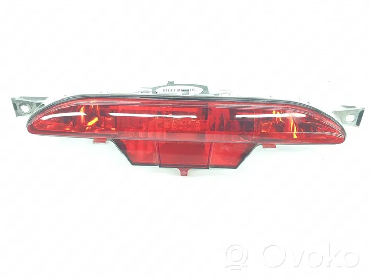 Opel Mokka X Papildomas stop žibintas 9674308980