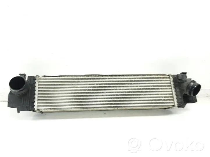 BMW 2 F46 Chłodnica powietrza doładowującego / Intercooler 7617598