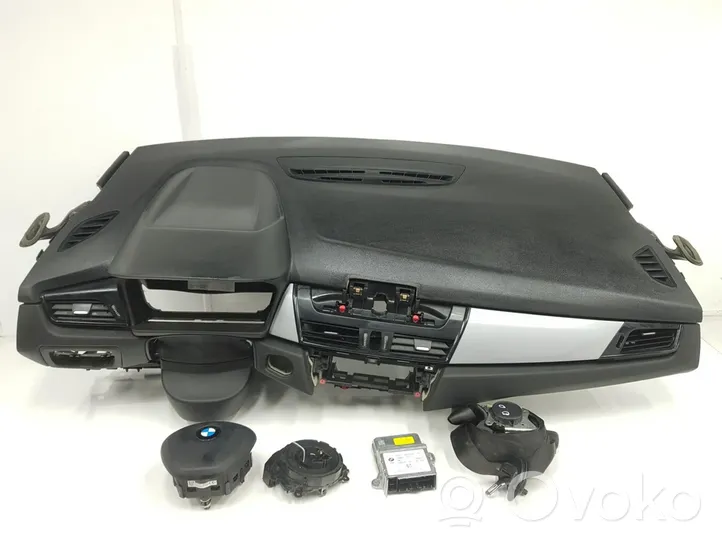 BMW 2 F46 Kit airbag avec panneau 