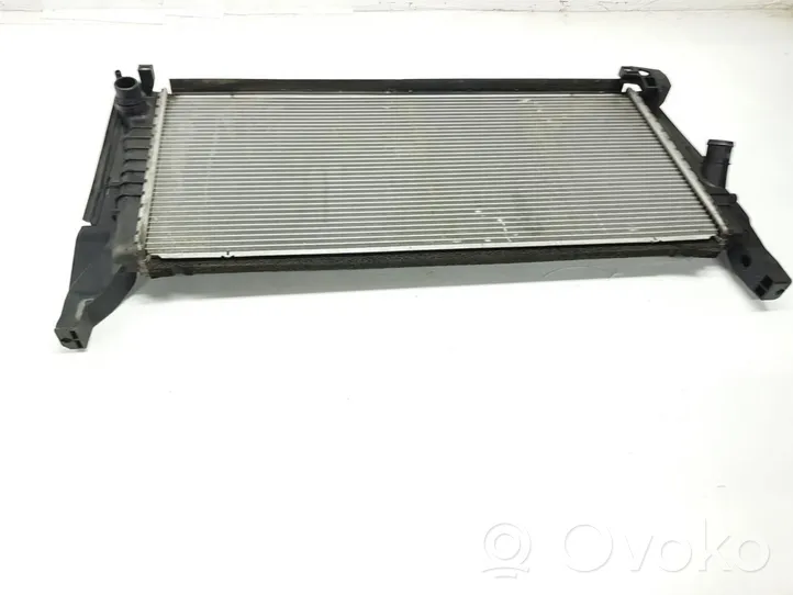 BMW 2 F46 Radiateur de refroidissement 7617630