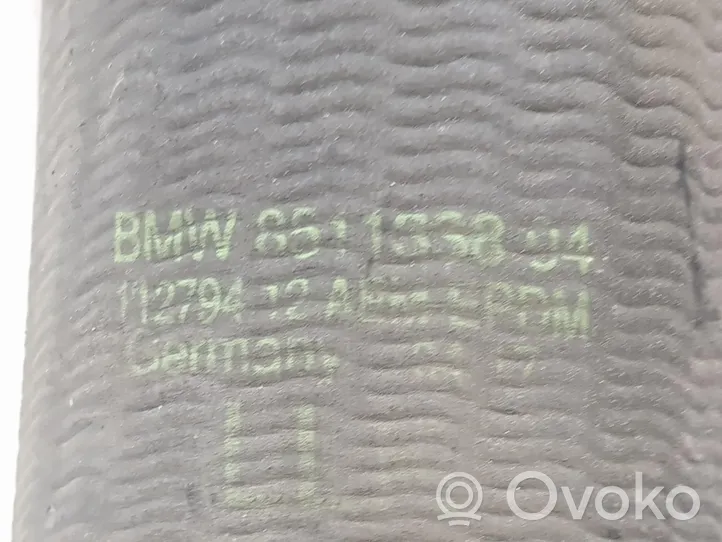 BMW 2 F46 Wąż / Rura intercoolera 8511338