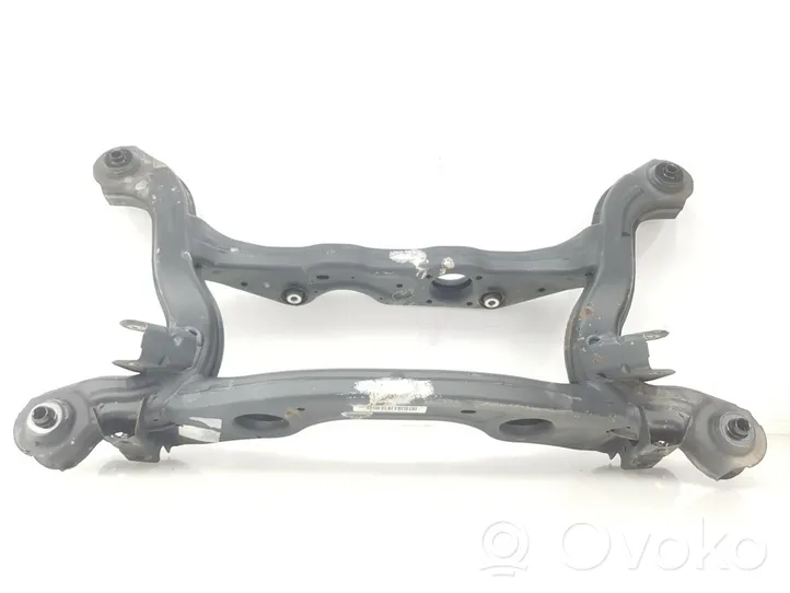 Infiniti Q30 Sottotelaio posteriore 2463502401