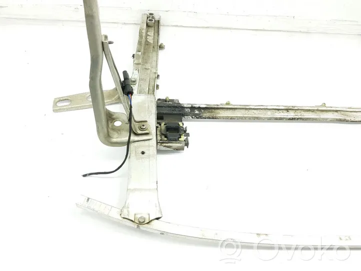 BMW 2 F46 Traverse inférieur support de radiateur 7301605