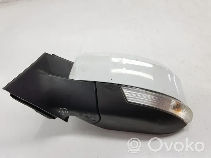 Ford Focus Specchietto retrovisore elettrico portiera anteriore BM5117683CK