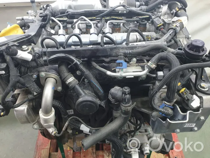 Jeep Compass Moteur 46346020