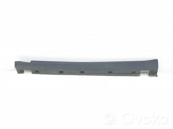 Mercedes-Benz ML W164 Rivestimento sottoporta/minigonna laterale A1646901240