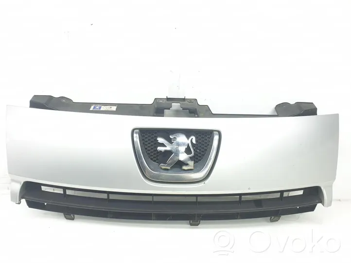 Peugeot Expert Atrapa chłodnicy / Grill 1497644077