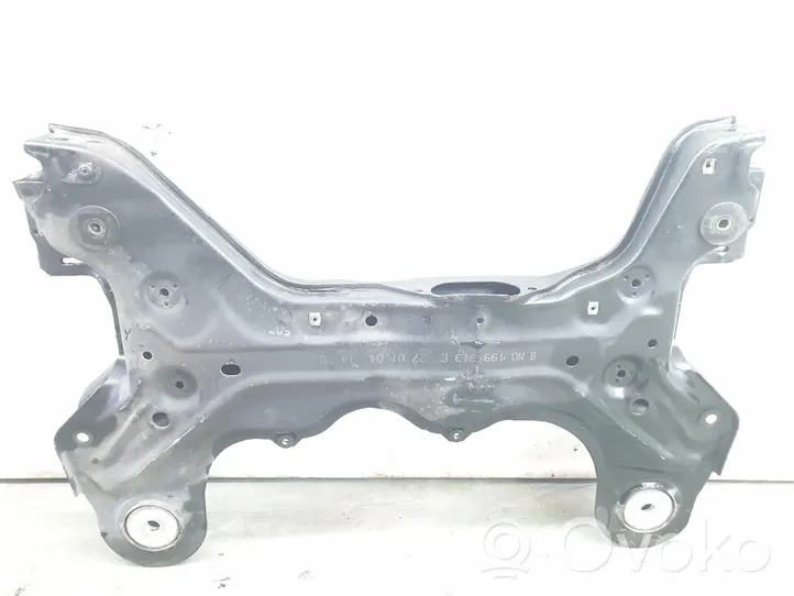 Audi TT Mk1 Sottotelaio anteriore 8N0199313E