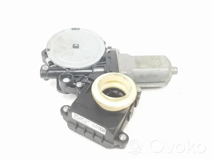 Toyota Avensis T270 Moteur de lève-vitre de porte arrière 8570202020