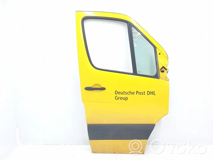 Volkswagen Crafter Etuovi 2E0831052