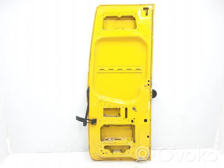 Volkswagen Crafter Drzwi tylne 2E1827092E