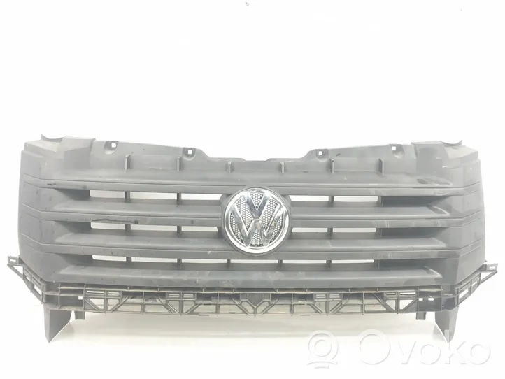 Volkswagen Crafter Grille de calandre avant 2E0853653E
