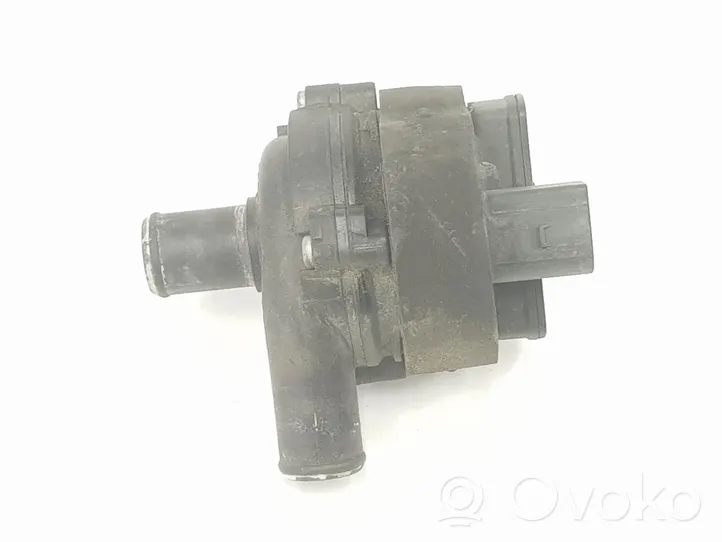 Volkswagen Crafter Electric auxiliary coolant/water pump A2118350264