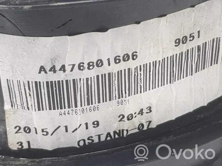 Mercedes-Benz Vito Viano W447 Rivestimento modanatura A4476801606