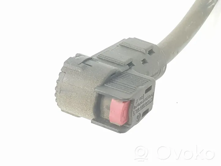 Volkswagen Crafter Positive cable (battery) A9064409437