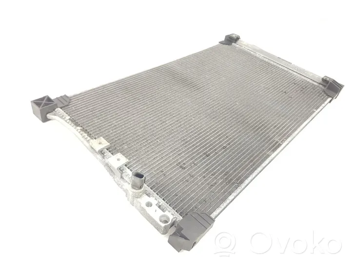 Infiniti Q50 Radiateur condenseur de climatisation 921004GC0A