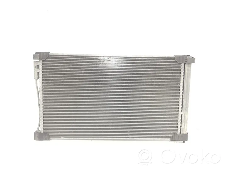 Infiniti Q50 Radiateur condenseur de climatisation 921004GC0A