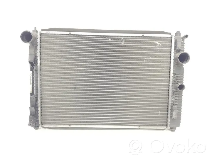 Infiniti Q50 Radiateur de refroidissement 214104GC0A