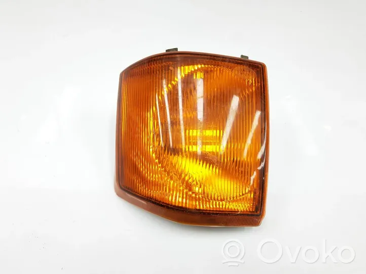 Land Rover Discovery Phare frontale AMR6511