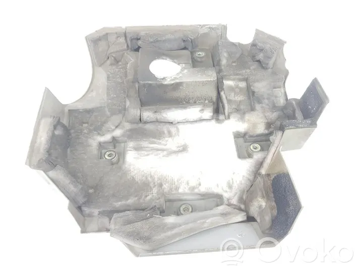 Mitsubishi Montero Couvercle cache moteur ME203822