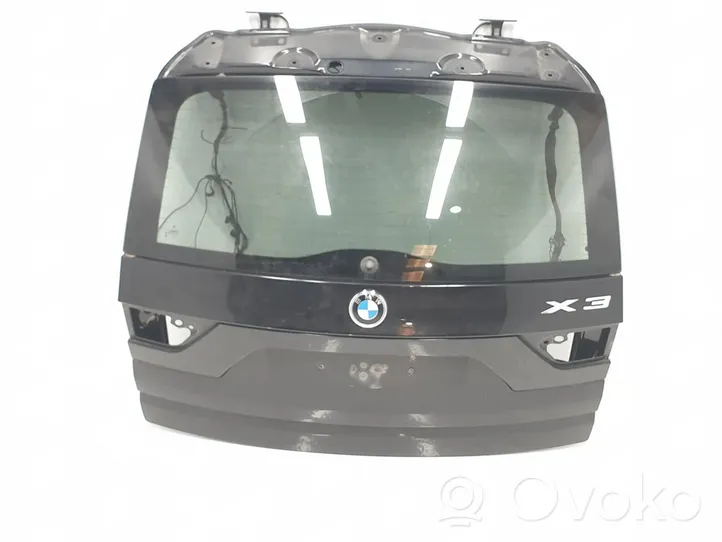 BMW 3 E90 E91 Portellone posteriore/bagagliaio 3452197