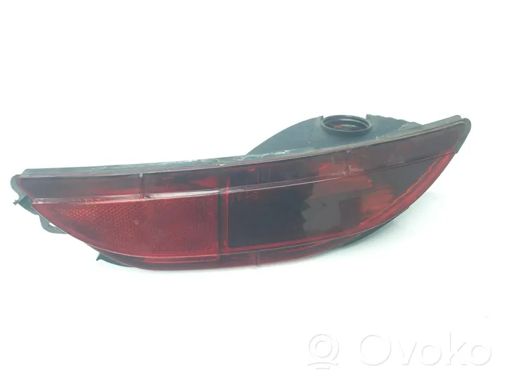 Fiat Grande Punto Lampa tylna 51718012