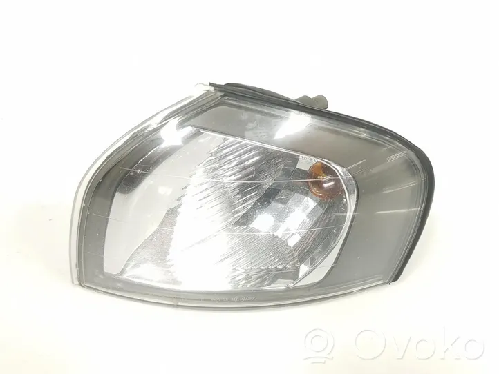Volvo S80 Headlight/headlamp 8620463