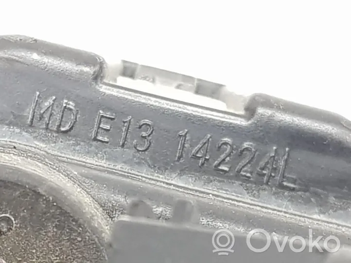 Mazda CX-5 Feu antibrouillard avant 14224L
