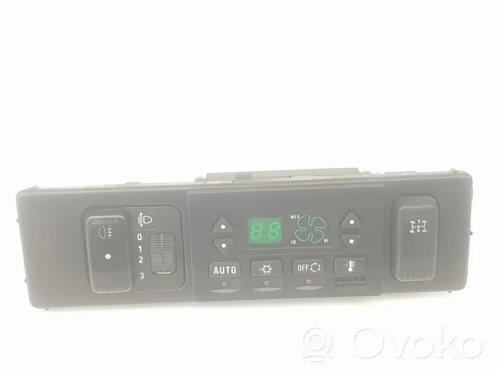 Volkswagen II LT Multifunctional control switch/knob A9016891908