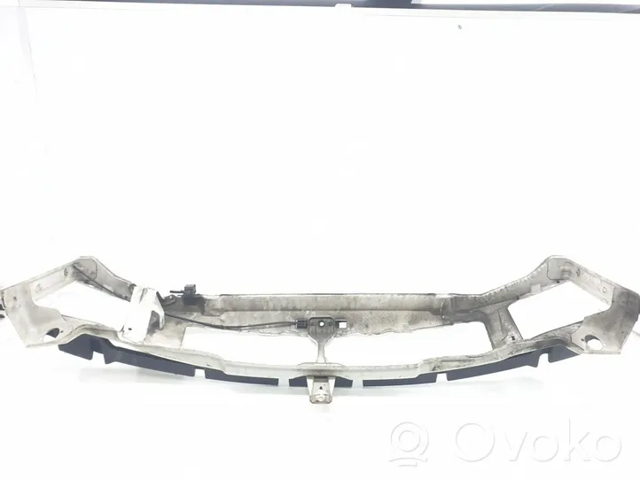 Volkswagen II LT Front bodywork piece 2D0805591