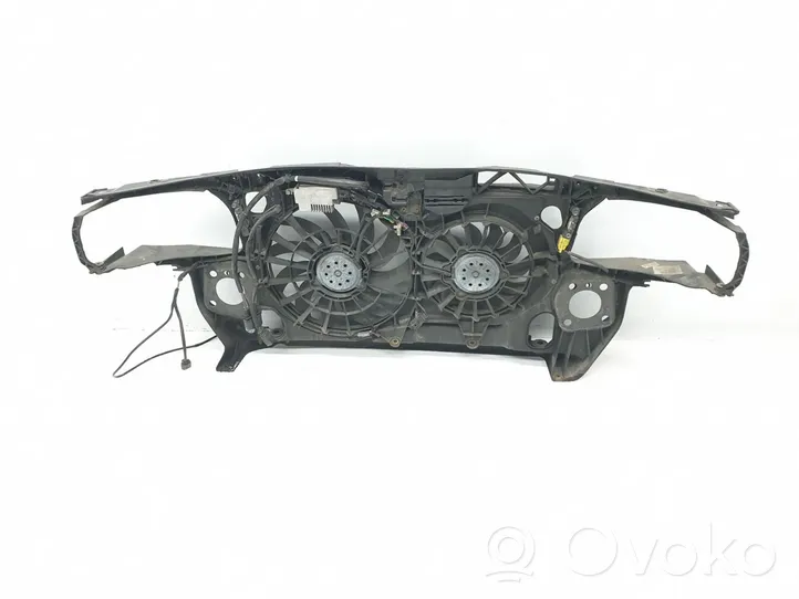 Audi A4 S4 B7 8E 8H Pezzo della carrozzeria anteriore 8E0805594E