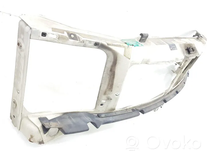 Volkswagen II LT Front bodywork piece 2D0805591