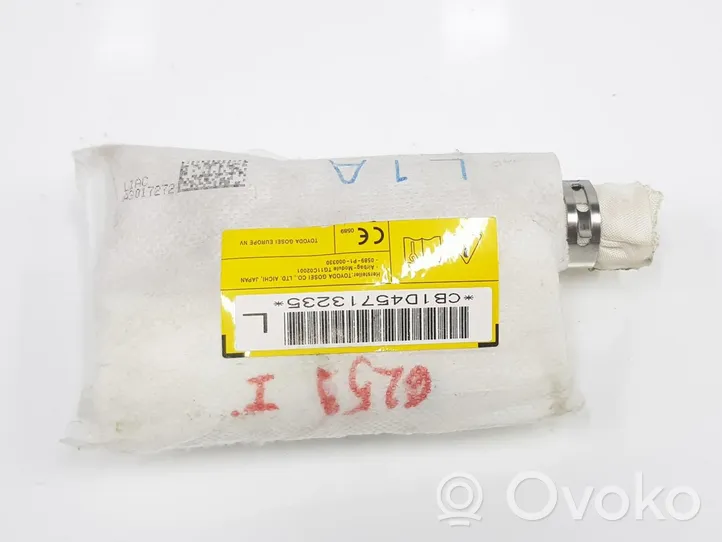 Mitsubishi ASX Airbag porte avant CB1D45713235