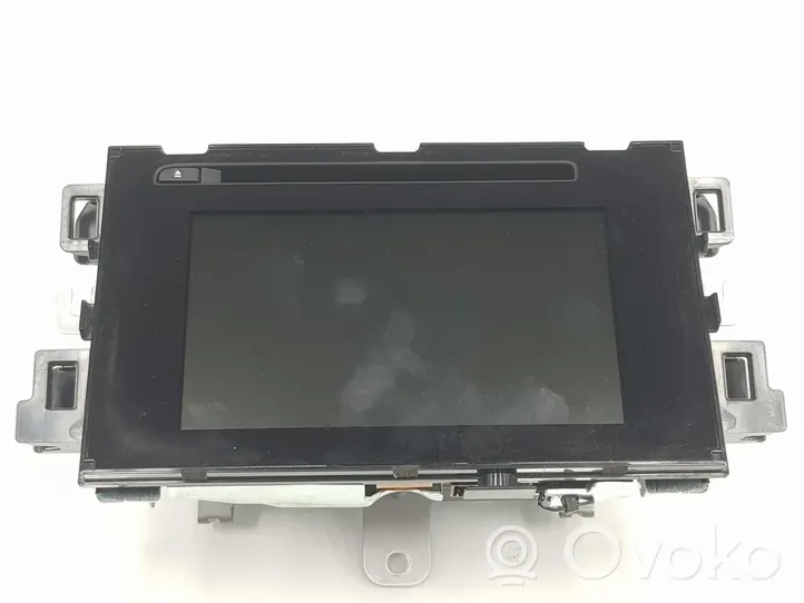 Mazda CX-5 Monitor/display/piccolo schermo KA0T611J0A