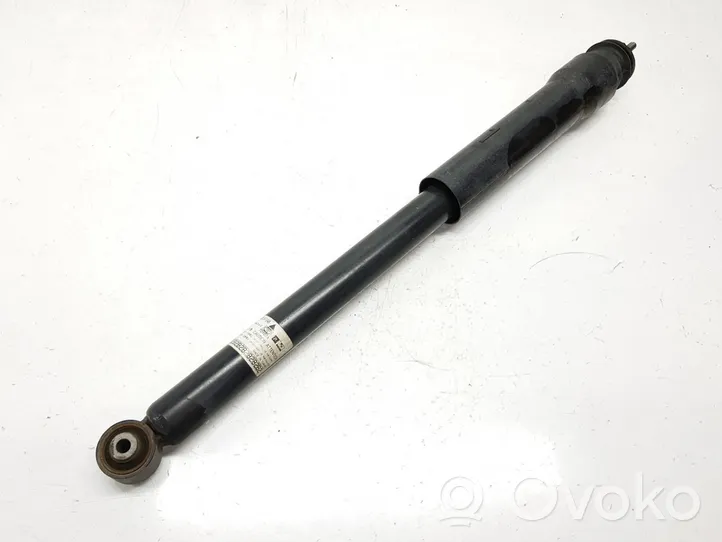 Toyota Yaris Ammortizzatore posteriore con molla elicoidale 485300DF90