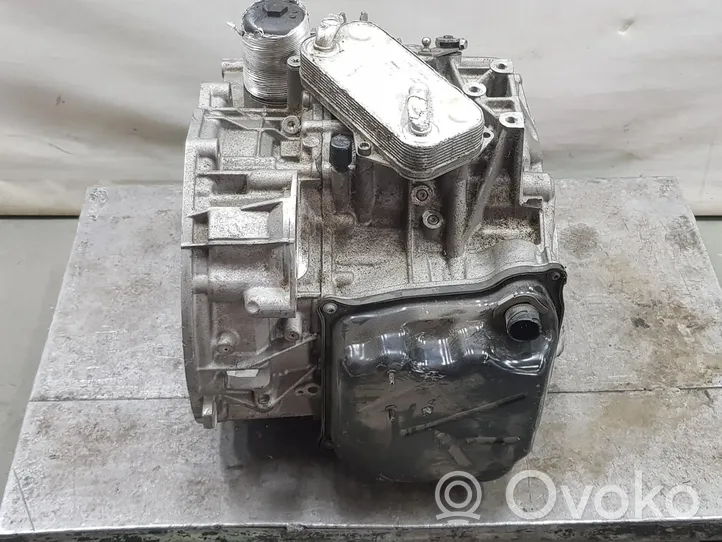 Audi Q3 8U Boîte de vitesses manuelle à 5 vitesses NZS