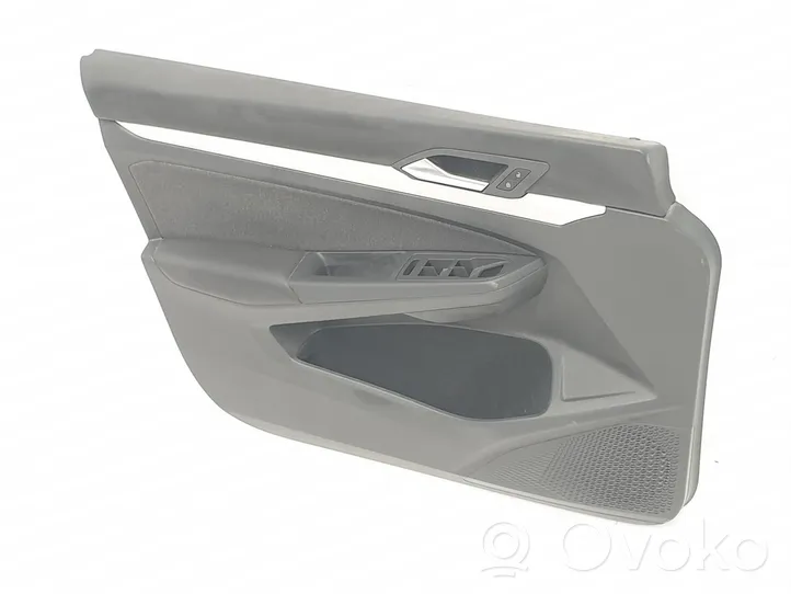 Volkswagen Golf VIII Rivestimento del pannello della portiera anteriore 5H1867011