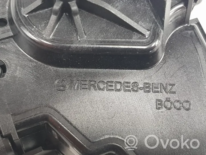 Mercedes-Benz C W205 Takaluukun lukon salvan moottori A1177500085