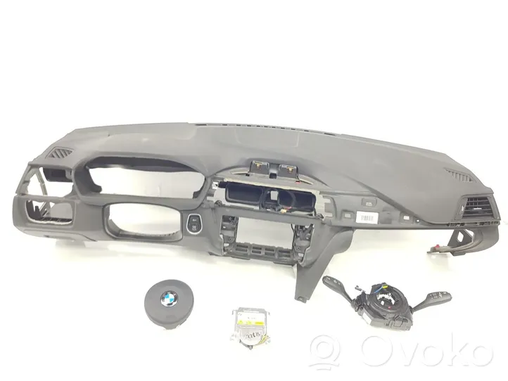 BMW 3 F30 F35 F31 Kit airbag avec panneau KITDEAIRBAG