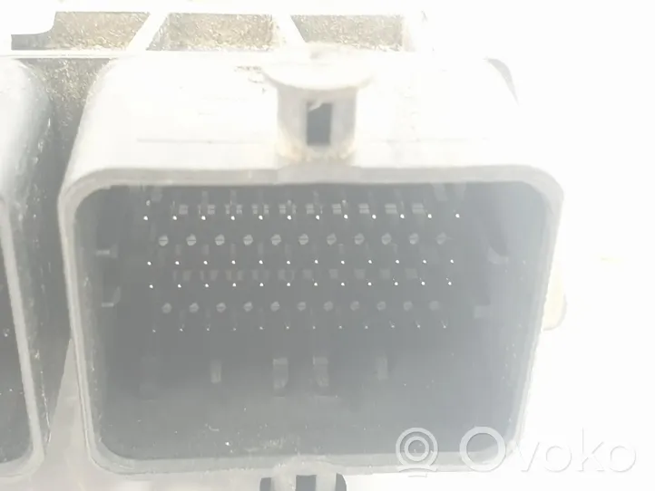 Fiat Fiorino Sterownik / Moduł ECU 52032676