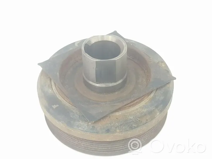 Nissan Patrol Y61 Crankshaft pulley 123032W204