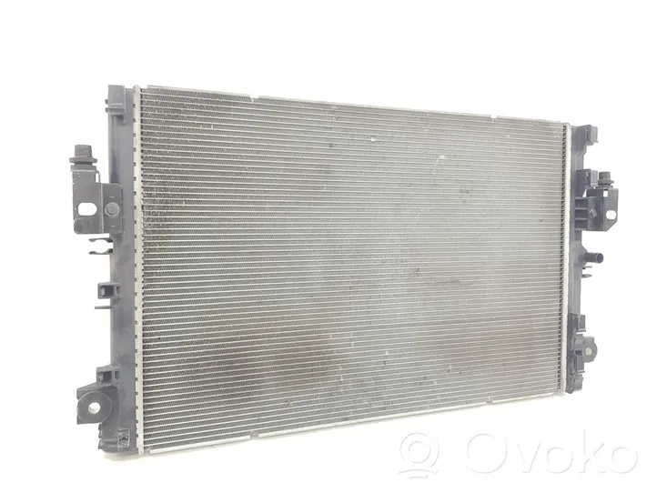 Nissan Navara D23 Coolant radiator 214105JU0A