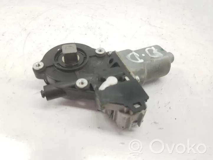 Nissan NP300 Motorino alzacristalli della portiera anteriore 80730JX30C