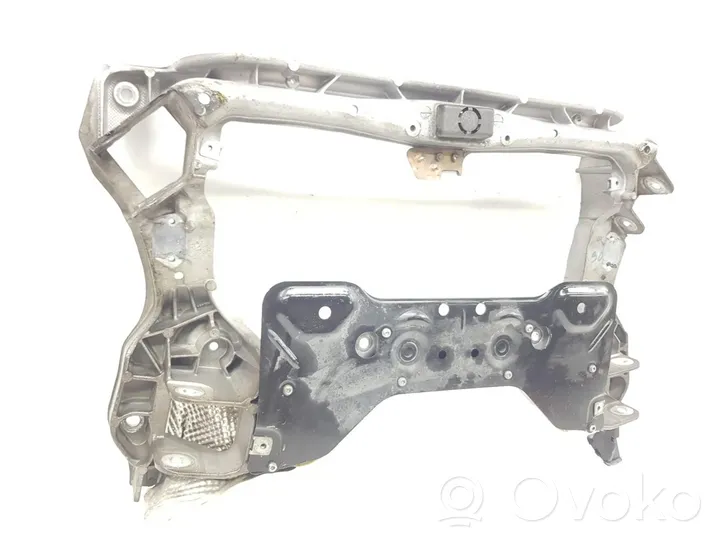 Mercedes-Benz C W203 Sottotelaio anteriore A2036280657