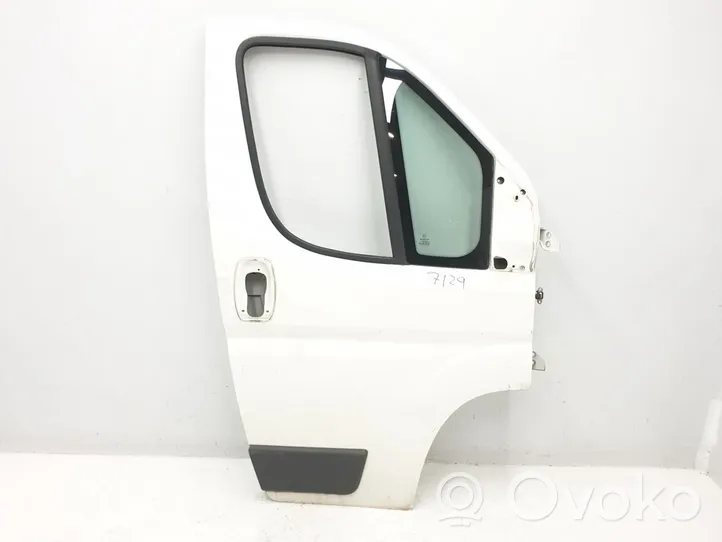 Citroen Jumper Portiera anteriore 9004EC