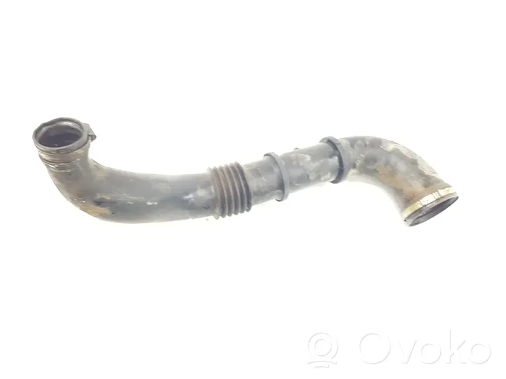 Citroen Jumper Tubo flessibile mandata olio del turbocompressore turbo 143491