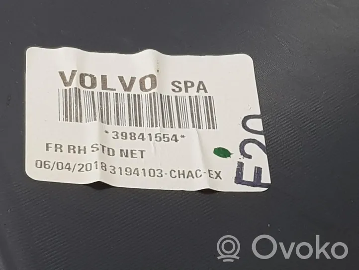 Volvo S90, V90 Reposabrazos 39841554