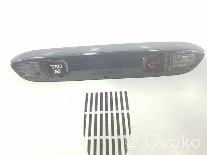 Volvo S90, V90 Отделка консоли освещения 31479613
